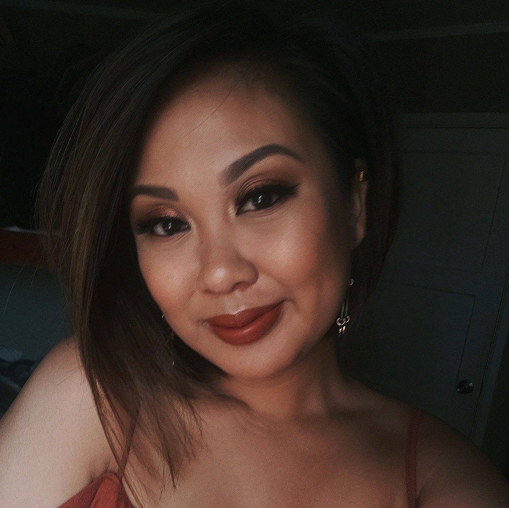 Meet your Posher, Jeantelle